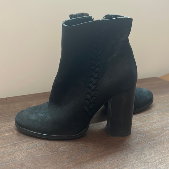Leather / suede boot. All saints . Great condition. - Picture 1 of 3